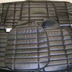 Holden-LC TORANA-Seat Covers-Black