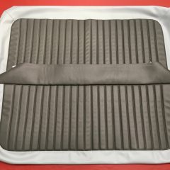 FORD-XK FALCON DELUXE SEAT COVER SET